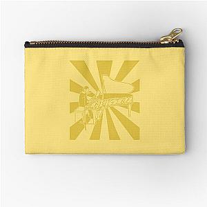 John Lennon "Imagine" Pop Art Zipper Pouch