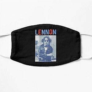  john lennon Flat Mask