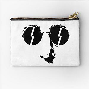 Imagine John Lennon  Zipper Pouch