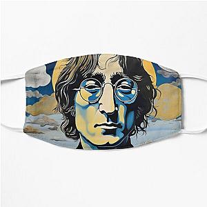 John Lennon  Flat Mask