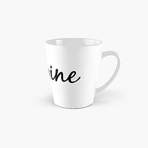 Imagine - John Lennon  Tall Mug