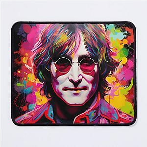 John Lennon  Mouse Pad