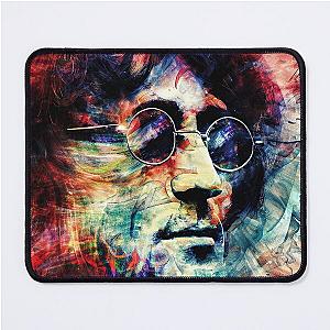 John Lennon Tribute Mouse Pad