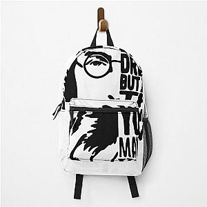 John Lennon Dreamer Backpack