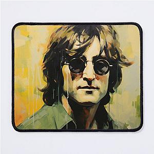 John Lennon  Mouse Pad