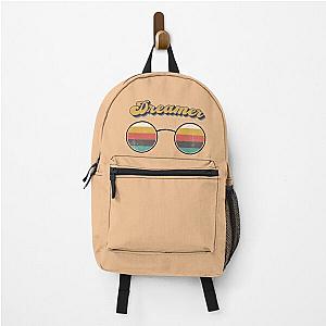 John Lennon Imagine Backpack