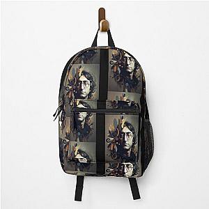 John Lennon   (2) Backpack