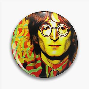 John Lennon  Pin