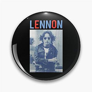  john lennon Pin