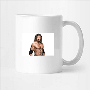 WWE Veteran John Morrison Mugs