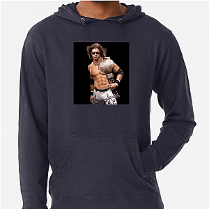 Hollywood A-Lister John Morrison Hoodies