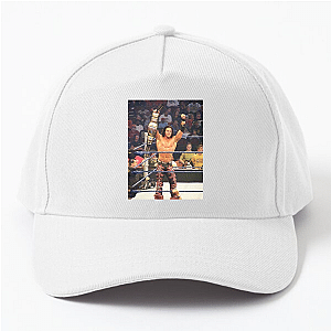 High-Flying Superstar John Morrison Hats & Caps