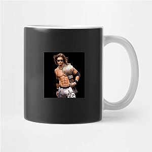 Hollywood A-Lister John Morrison Mugs