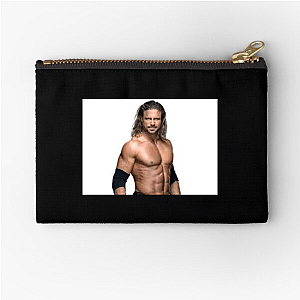 WWE Veteran John Morrison Zipper Pouches