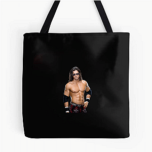 Prince Of Parkour John Morrison Bags