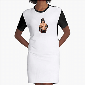 Prince Of Parkour John Morrison Dresses