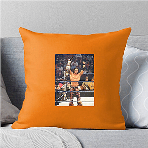 High-Flying Superstar John Morrison Pillows Cover