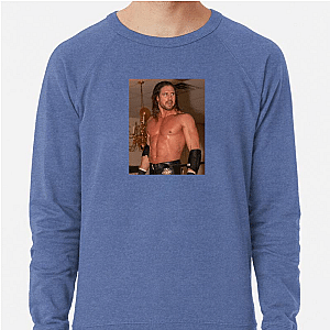 Charismatic Performer John Morrison Sweatshirts