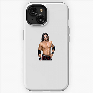 Prince Of Parkour John Morrison iPhone Cases