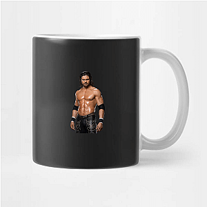 Impact Wrestling Star John Morrison Mugs