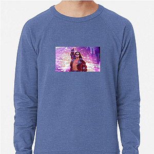 Pro Wrestling Icon John Morrison Sweatshirts