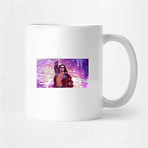 Pro Wrestling Icon John Morrison Mugs