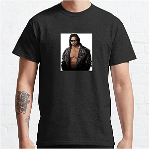 Tag Team Legend John Morrison T-Shirts