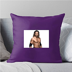 WWE Veteran John Morrison Pillows Cover