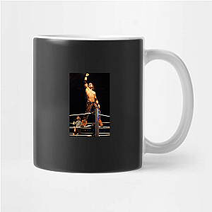 Acrobatic Showman John Morrison Mugs