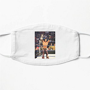 High-Flying Superstar John Morrison Face Masks