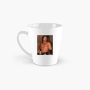 Charismatic Performer John Morrison Mugs