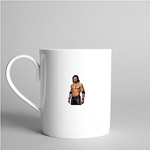 Impact Wrestling Star John Morrison Mugs