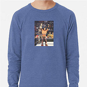 High-Flying Superstar John Morrison Sweatshirts