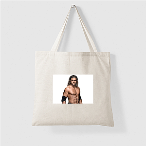 WWE Veteran John Morrison Bags