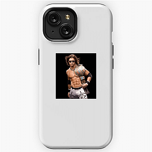 Hollywood A-Lister John Morrison Samsung Cases
