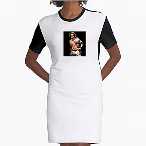 Hollywood A-Lister John Morrison Dresses