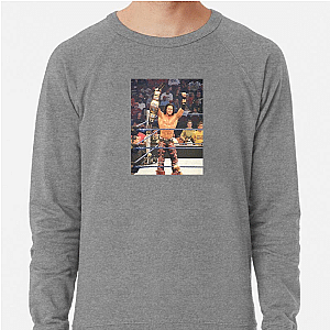 High-Flying Superstar John Morrison Sweatshirts