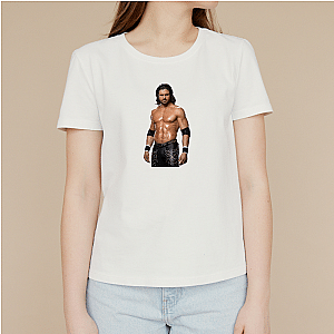 Impact Wrestling Star John Morrison T-Shirts
