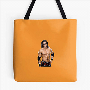 Prince Of Parkour John Morrison Bags
