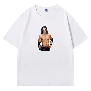 Prince Of Parkour John Morrison T-Shirts