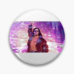 Pro Wrestling Icon John Morrison Pins