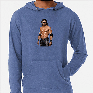 Impact Wrestling Star John Morrison Hoodies