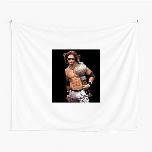 Hollywood A-Lister John Morrison Tapestries