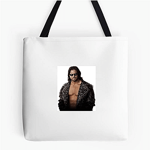 Tag Team Legend John Morrison Bags
