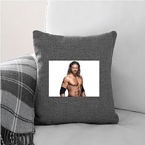 WWE Veteran John Morrison Pillows Cover