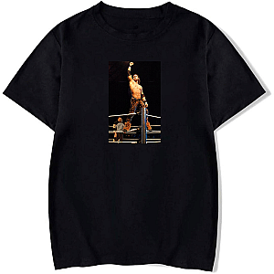Acrobatic Showman John Morrison T-Shirts