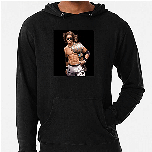 Hollywood A-Lister John Morrison Hoodies