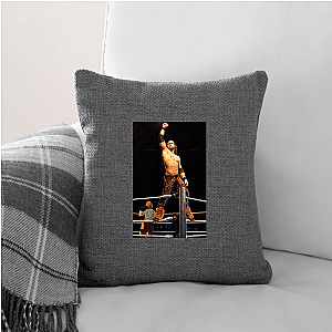 Acrobatic Showman John Morrison Pillows Cover