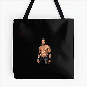 Impact Wrestling Star John Morrison Bags