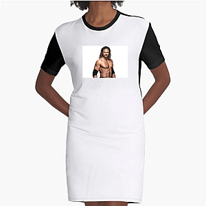 WWE Veteran John Morrison Dresses